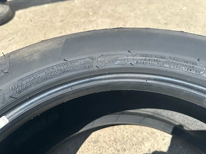 Vând 4 cauciucuri michelin primacy 4 noi - imagine 3