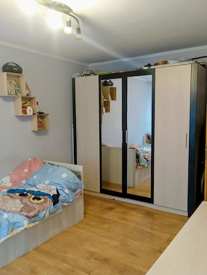 CI649 Telegrafului,1 camera,Parter,renovat