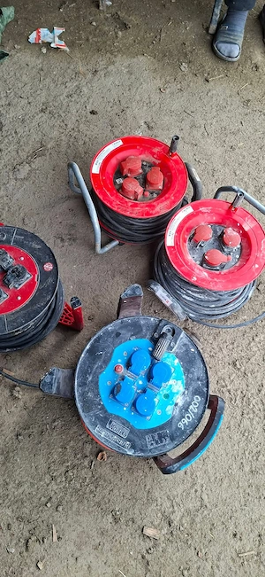 Prelungitor  40.mm Wurt profesionale 