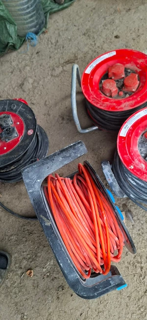 Prelungitor  40.mm Wurt profesionale  - imagine 3