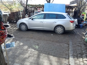 Seat Leon 2015 2.0 TDI - imagine 3