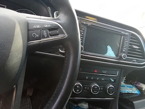 Seat Leon 2015 2.0 TDI - imagine 2