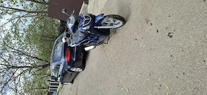 Honda sh 150  pentru pese sau de facut motoru e bun - imagine 2