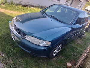 Opel Vectra  - imagine 2