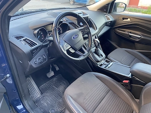 Vand Ford Kuga 4x4 ecoboost cu 52000 km rulaj - imagine 8