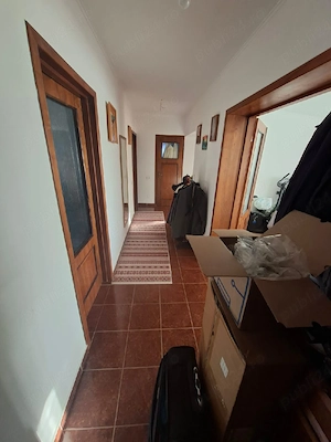 Vand apartament 3 camere, 107mp  si 113 mp curte - imagine 6