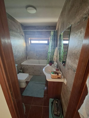 Vand apartament 3 camere, 107mp  si 113 mp curte - imagine 5