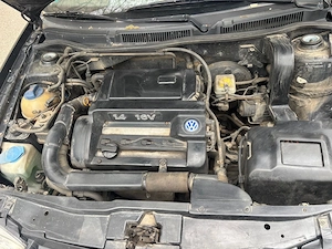 Volkswagen Golf 4 - imagine 7