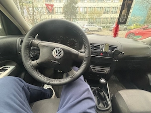 Volkswagen Golf 4 - imagine 6