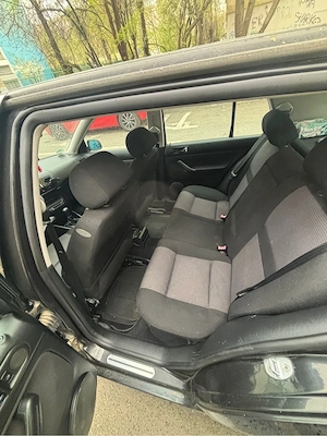 Volkswagen Golf 4 - imagine 5