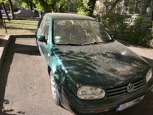 Vând VW GOLF 4 1.4 16 Stare Foarte Bună  - imagine 2