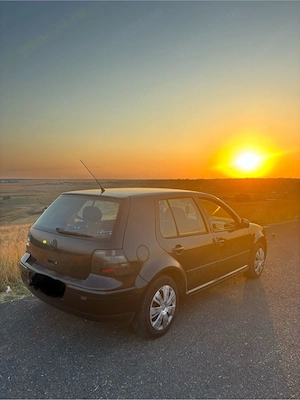 Volkswagen Golf 4 - imagine 2