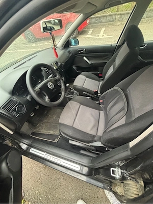 Volkswagen Golf 4 - imagine 10