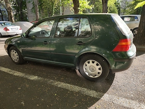 Vând VW GOLF 4 1.4 16 Stare Foarte Bună  - imagine 17