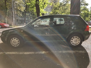 Vând VW GOLF 4 1.4 16 Stare Foarte Bună  - imagine 20