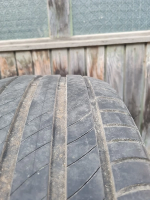 cauciucuri michelini - imagine 2