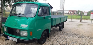 Hanomag Henschel F20 Matador  - imagine 3