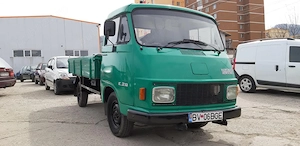 Hanomag Henschel F20 Matador  - imagine 4