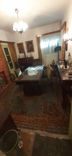 Casa- centrul istoric Domenii - mansardata, 535 m patrati teren  - imagine 6