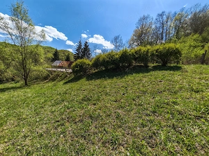 Teren INTRAVILAN loc. Sultanu_Visinesti, (1.20 h Bucuresti, 15 min Provita_Breaza, 30 min Campina) - imagine 4