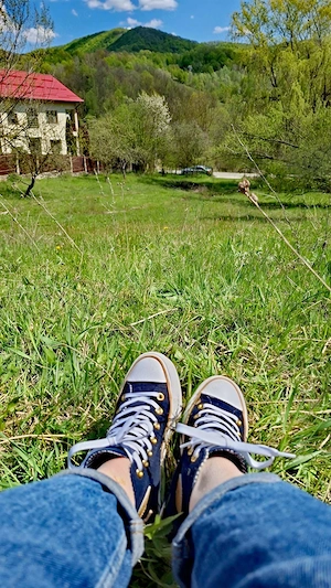 Teren INTRAVILAN loc. Sultanu_Visinesti, (1.20 h Bucuresti, 15 min Provita_Breaza, 30 min Campina) - imagine 3