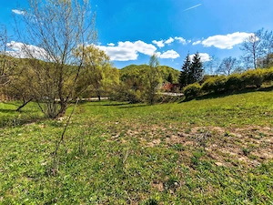 Teren INTRAVILAN loc. Sultanu_Visinesti, (1.20 h Bucuresti, 15 min Provita_Breaza, 30 min Campina) - imagine 2