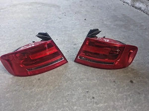 de vazare lampi spate audi a4 - imagine 4