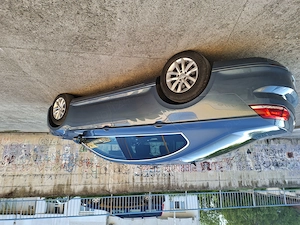 Vw passat 1.4 tsi 150cp - imagine 5