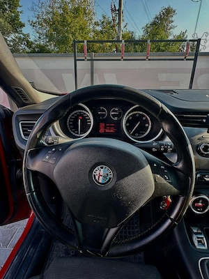 Alfa Romeo giulietta 2011 - imagine 13