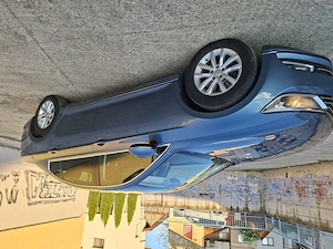 Vw passat 1.4 tsi 150cp - imagine 7