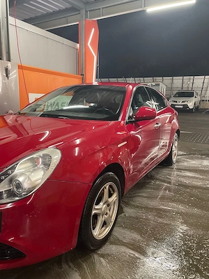 Alfa Romeo giulietta 2011 - imagine 7