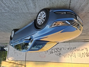 Vw passat 1.4 tsi 150cp