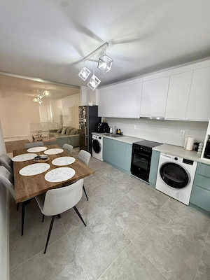 Vând apartament  - imagine 2