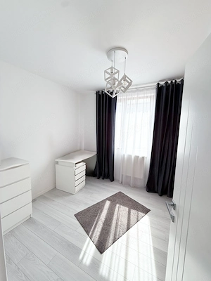 Vând apartament  - imagine 4