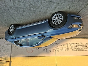 Vw passat 1.4 tsi 150cp - imagine 3