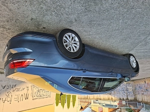 Vw passat 1.4 tsi 150cp - imagine 2