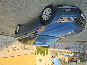 Vw passat 1.4 tsi 150cp - imagine 9