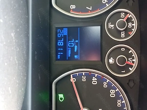 De vânzare Hyundai i30 mașină în bună stare de funcționare, benzina și GPL .