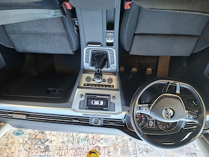 Vw passat 1.4 tsi 150cp - imagine 10