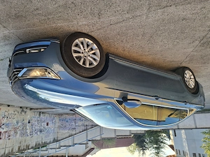 Vw passat 1.4 tsi 150cp - imagine 4