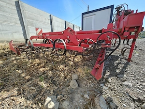 Vand Plug Lemken, Disc Horsch, Combinator Knoche - imagine 4