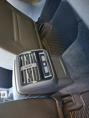 Vw passat 1.4 tsi 150cp - imagine 6