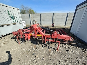 Vand Plug Lemken, Disc Horsch, Combinator Knoche - imagine 3