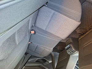 Vw passat 1.4 tsi 150cp - imagine 8