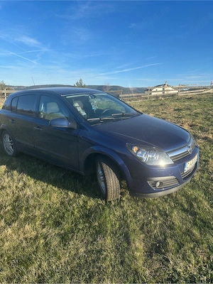 Vand opel astra h - imagine 4