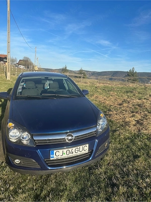Vand opel astra h - imagine 2