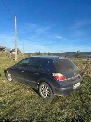 Vand opel astra h - imagine 3