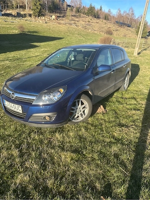 Vand opel astra h - imagine 5