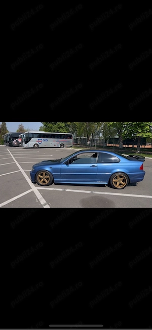 vand bmw e46 coupe 318 ci  - imagine 2