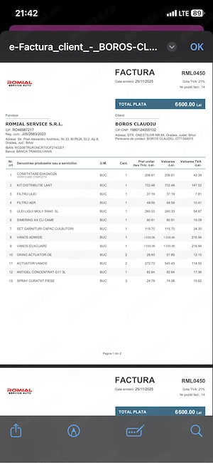 vand bmw e46 coupe 318 ci 
